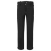 Nadrág montura AROSA PANTS Deep Blue/Mandarino 90