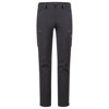  montura Alp Pro Pants Nero/rosso  9026