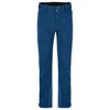 Pantalón montura AROSA CORDUROY PANTS Camel 87