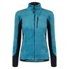  montura NORDIC FLEECE 2 JACKET WOMAN Dust Rose 22