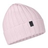 Gorro montura Intense Violet 01