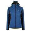  montura Air Action Hybrid Jacket W 8770F