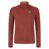 Jersey montura THERMIC 2 MAGLIA 6166