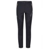Byxor montura TOUCH PRO PANTS Nero/Celeste 9066