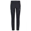 Kelnės montura TOUCH PRO -5 CM PANTS Nero/Celeste 9066