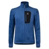 Kabát montura REMIND FLEECE JACKET Camel 87