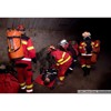 Haul Bag rock empire CARGO 35 LTS