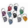 Accessoires rock empire LLAVERO LEVA