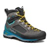 Laarzen asolo FRENEY EVO MID GV ML GRAPHITE/SEA BLUE