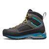 Stiefel asolo FRENEY EVO MID GV ML GRAPHITE/SEA BLUE