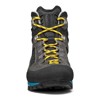 Stiefel asolo FRENEY EVO MID GV ML GRAPHITE/SEA BLUE
