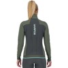 Kurtka karpos ALAGNA EVO W JACKET Black Sand/Thyme