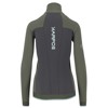 Kurtka karpos ALAGNA EVO W JACKET Black Sand/Thyme