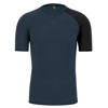 karpos T-shirt DINAMICO 130 T-SHIRT Deep Depths MIDNIGHT/B
