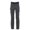 Hosen karpos WINTER KID PANT Dark Grey Black