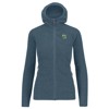 Polarfleece karpos Rochetta W Hoodie