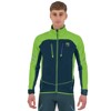 Chaqueta karpos Alagna Evo Jacket MIDNIGHT/G