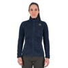  karpos Vertice Fleece W VULCAN