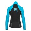 Kurtka karpos ALAGNA LITE W JACKET Blue Atoll/Black