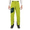  karpos Valesia Shell Pant KIWI COLAD