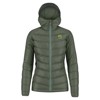 Veste karpos Focobon THYME/BLAC