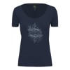karpos T-shirt CROCUS W T-SHIRT