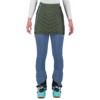  karpos Alagna Plus Evo W Skirt THYME/BLAC