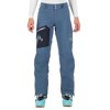  karpos Valesia Shell Pant W BERING SEA