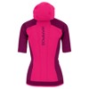 Vest karpos Alagna EVO PUFFY Pink/Boysenberry