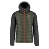 Jas karpos FOCOBON JACKET Midnight/Stargazer THYME/BLAC