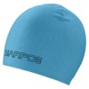 Gorra karpos MEZZODì CAP Blue Atoll BLUE ATOLL