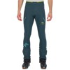  karpos Alagna Evo Pant FOREST/KIW