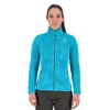  karpos Vertice Fleece W BLUE ATOLL