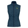 Telovnik karpos Sas Plat Vest W MIDNIGHT