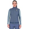 Colete karpos W VEST Midnight BERING SEA