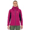  karpos Storm Evo Jacket W GRANITA/VU