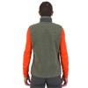Vesta karpos 80'S VEST Thyme/Black Sand