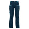 Pantalón karpos Marmolada W Pant MIDNIGHT
