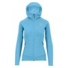 Fleece karpos MEZZODI HOODIE W