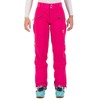 Pantalón karpos Marmolada W Pant PINK