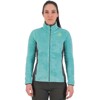  karpos Vertice Fleece W AQUA SKY