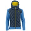 Sudadera karpos Marmarole Kid Jacket MIDNIGHT/D