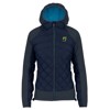 Veste karpos ACTIVE PLUS W JACKET Deco Rose/Hu VULCAN/MID