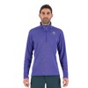 karpos Polar Fleece Pizzocco Half Zip LIBERTY