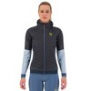 Vest karpos ALAGNA EVO PUFFY Blue Atoll/Dark Slate VULCAN