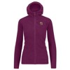 Polarfleece karpos Rochetta W Hoodie BOYSENBERR