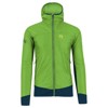 Jacke karpos Federa