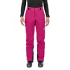 Broek karpos PALU' W PANT Raspberry Radiance PINK/VULCA