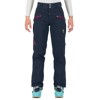 Pantalón karpos Marmolada W Pant VULCAN/PIN