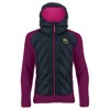 Sudadera karpos Marmarole Kid Jacket BOYSENBERR